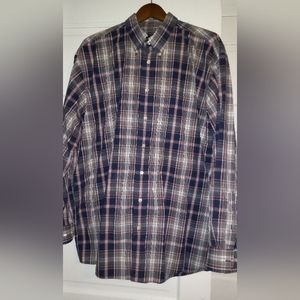 Jos. A Bank Classic Collection men's shirt size XL